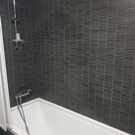 Big Modern Open Space With Terrace