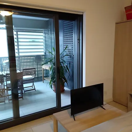 Big Modern Open Space With Terrace * روما