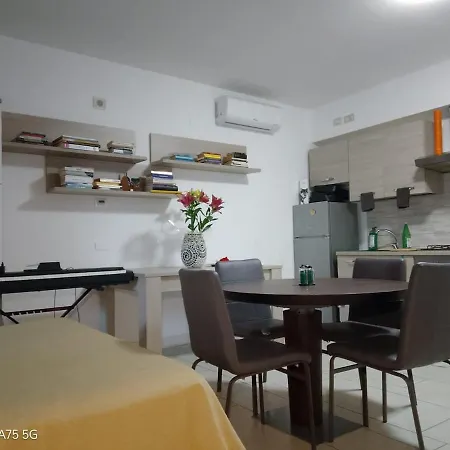 Big Modern Open Space With Terrace * Rom