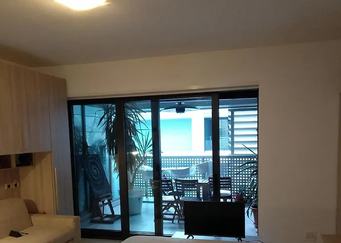 Big Modern Open Space With Terrace * 로마