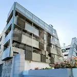 Big Modern Open Space With Terrace
