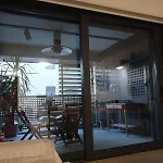 شقة Big Modern Open Space With Terrace *