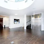 Big Modern Open Space With Terrace روما