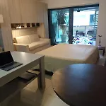 Big Modern Open Space With Terrace روما