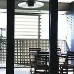 Big Modern Open Space With Terrace شقة