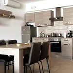 Big Modern Open Space With Terrace
