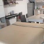 شقة Big Modern Open Space With Terrace روما