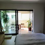 Big Modern Open Space With Terrace *