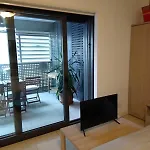 Big Modern Open Space With Terrace * Рим