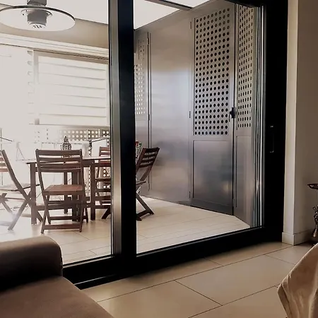 Big Modern Open Space With Terrace Apartment *