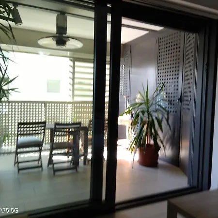 Apartamento Big Modern Open Space With Terrace