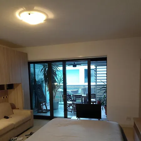 Big Modern Open Space With Terrace * Rome