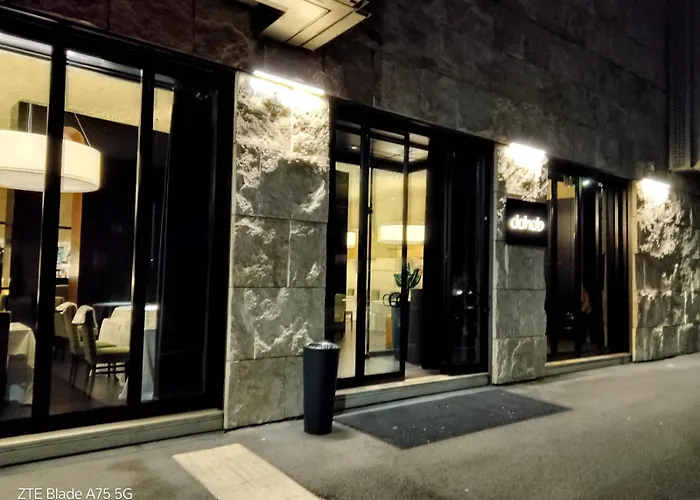 Apartamento Big Modern Open Space With Terrace *