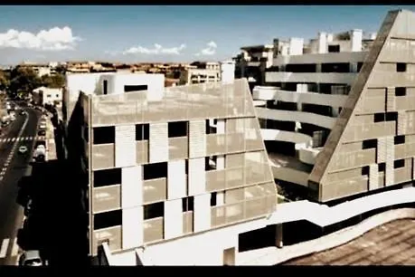 Apartamento Big Modern Open Space With Terrace *